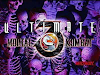Cartucho Sega Mortal Kombat 3 Ultimate El Ultimo 