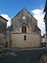 Église De Neuvicq-le-Chateau