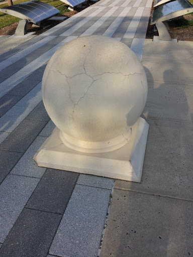 Sphere Of Peace