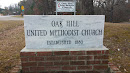 Oak Hill United Methodist Church 