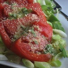 Vinaigrette Dressing for a Crowd
