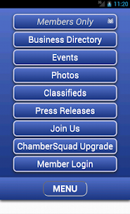 How to install Texas Tri-County Chamber 3.2.1 mod apk for bluestacks