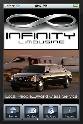 Infinity Limo