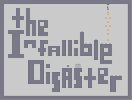Thumbnail of the map 'the infallible disaster'