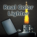 Real Color Lighter mobile app icon