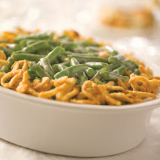 French's Green Bean Casserole