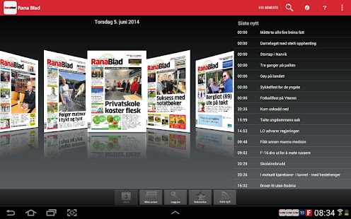 How to install Rana Blad patch 3.2.0 apk for pc