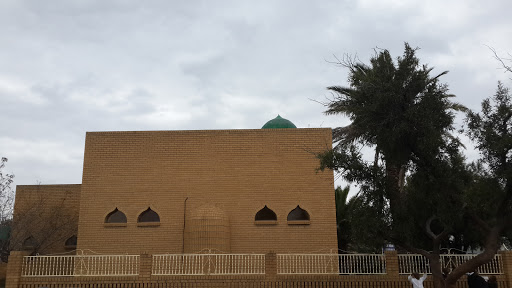 Volkrust Masjid