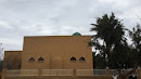 Volkrust Masjid