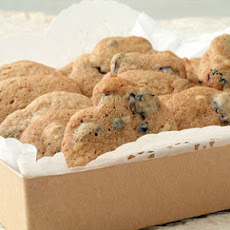 Triple Fruit Cookies