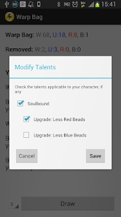 How to download Warp Bag lastet apk for bluestacks