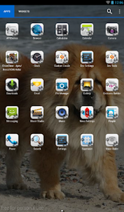 How to install Chow Chow Theme - Nova/ADW/GO patch 3.0 apk for laptop