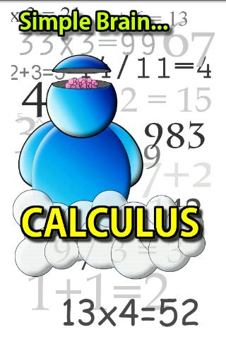 Brain Calculus