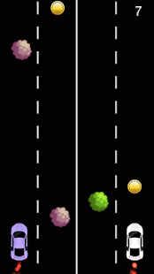 download Crazy Car Race free