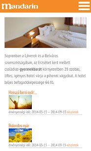 How to get Mandarin Hotel 0.1 apk for pc