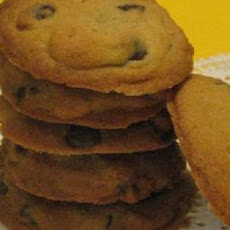Shelly's Chocolate Chip Cookies