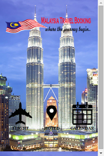 How to download Malaysia Travel Booking 1.0 apk for laptop