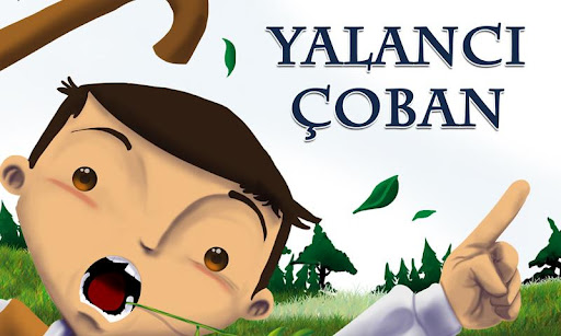 Yalancı Çoban