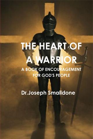 The Heart Of A Warrior