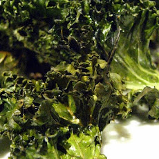 Kale Chips