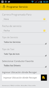 How to get TAXINET patch 2.0 apk for android