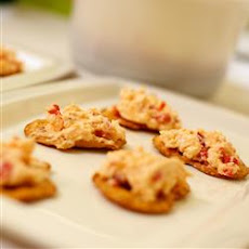 Creamy Pimento Cheese