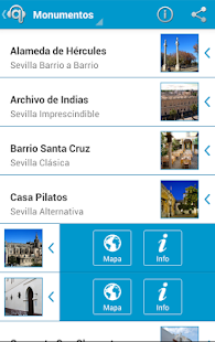 How to download Audio Guías Urbanas Sevilla patch 2.1.9.1 apk for pc
