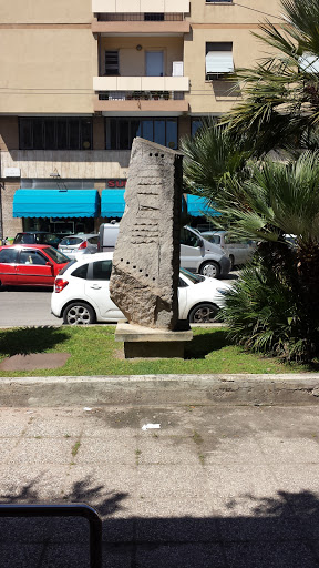 Obelisco Stone