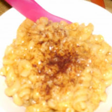 Hot & Spicy, Low Carb, Vegan Mac & Cheese