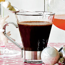 Christmas Eve Hot Chocolate