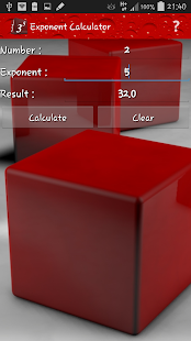 How to mod Exponent Calculator 1.0.0 mod apk for bluestacks