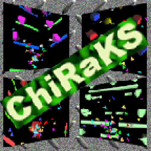 ChiRaKS for Android Wear