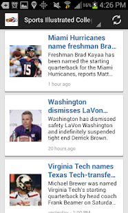 How to install Latest College Football News 1.0 unlimited apk for android