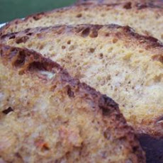 Freezer French Toast