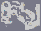 Thumbnail of the map 'Indulge'