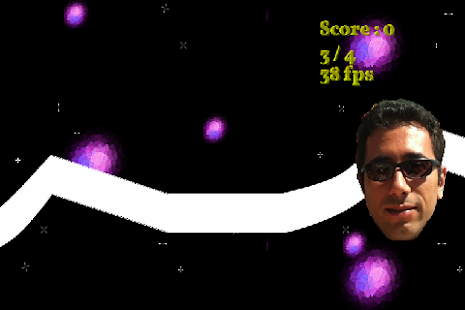 How to mod Follow The Line : Tipped 1.3 unlimited apk for bluestacks