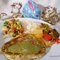 Chermoula