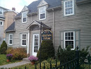 Grafton Historical House
