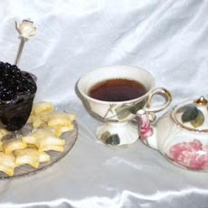 Tea Biscuits