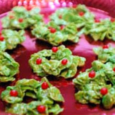 Christmas Wreaths