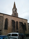 Église Saint Maxime