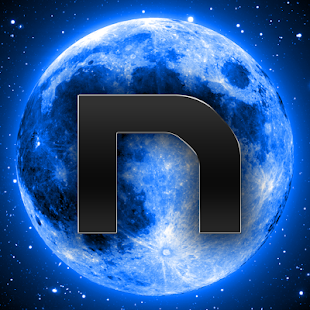 How to mod nMoon - Bitcoin Trading Client patch 1 apk for bluestacks