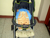 Venta De Coche Master Kids Paragua En Buen Estado