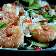 Sunomono Salad
