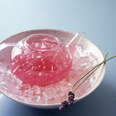Lavender Lemonade