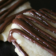 Almond Butter Cookies