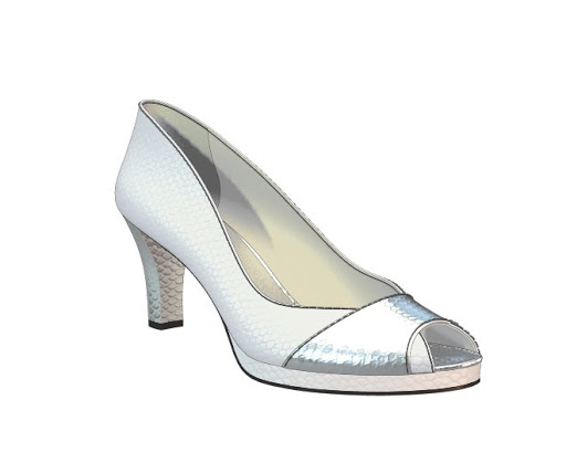 I Designed My Perfect Shoes!