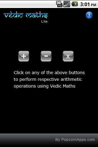 免費下載生產應用APP|Vedic Maths app開箱文|APP開箱王