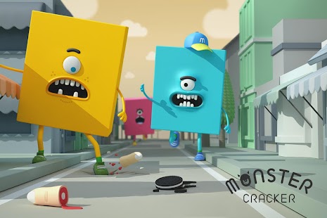 How to install Monster Cracker lastet apk for bluestacks