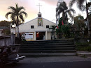 San Antonio De Padua Parish Church